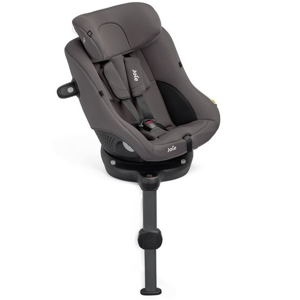 Продукт Joie i-Spin 360 - Стол за кола Compact i-Size, 61-105 см - 0 - BG Hlapeta