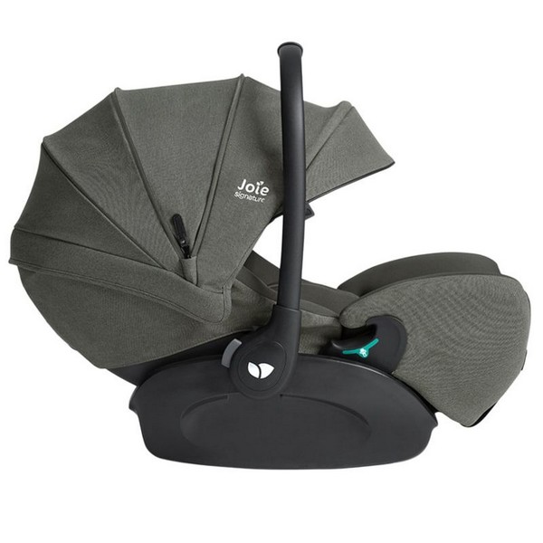 Продукт Joie i-Level Pro - Стол за кола 40-87 см - 0 - BG Hlapeta