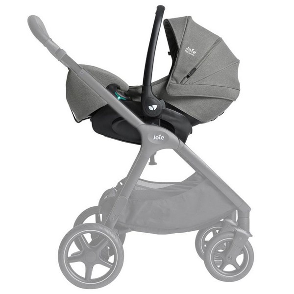 Продукт Joie i-Level Pro - Стол за кола 40-87 см - 0 - BG Hlapeta