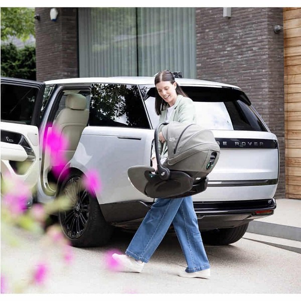 Продукт Joie i-Level Pro - Стол за кола 40-87 см - 0 - BG Hlapeta