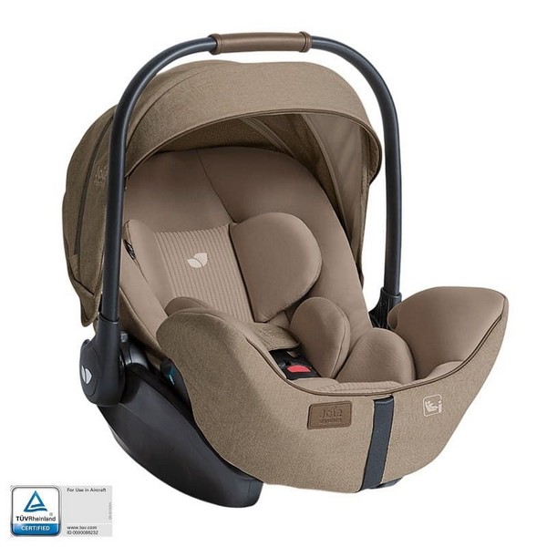 Продукт Joie i-Level Pro - Стол за кола 40-87 см - 0 - BG Hlapeta