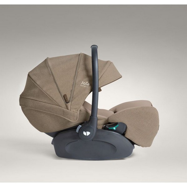 Продукт Joie i-Level Pro - Стол за кола 40-87 см - 0 - BG Hlapeta