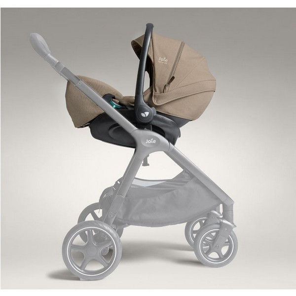 Продукт Joie i-Level Pro - Стол за кола 40-87 см - 0 - BG Hlapeta