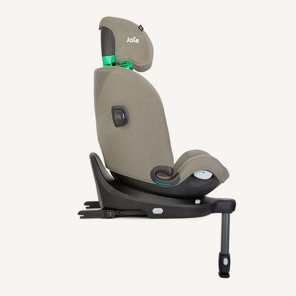 Продукт Joie i-Pivot Grow - Стол за кола, 40 - 135 см - 0 - BG Hlapeta