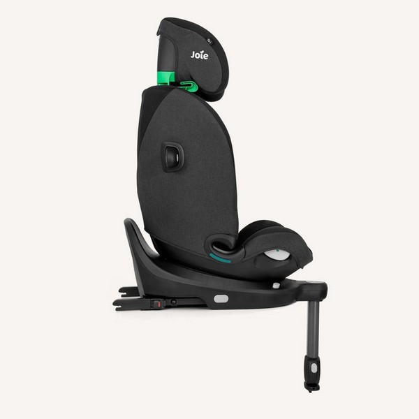 Продукт Joie i-Pivot Grow - Стол за кола, 40 - 135 см - 0 - BG Hlapeta