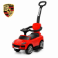 Продукт Milly Mally Porsche Cayenne - Детска кола за бутане с родителски контрол - 15 - BG Hlapeta