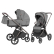 Carrello Ultra - Бебешка количка 2 в 1