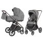 Продукт Carrello Ultra CRL-6527 - Бебешка количка 2 в 1 - 19 - BG Hlapeta