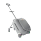 Продукт KinderKraft CABBY - Куфар със седалка - 32 - BG Hlapeta
