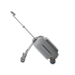 Продукт KinderKraft CABBY - Куфар със седалка - 31 - BG Hlapeta