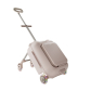 Продукт KinderKraft CABBY - Куфар със седалка - 8 - BG Hlapeta
