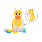 Продукт Sevibaby - Чанта за бебешки играчки за баня - 2 - BG Hlapeta