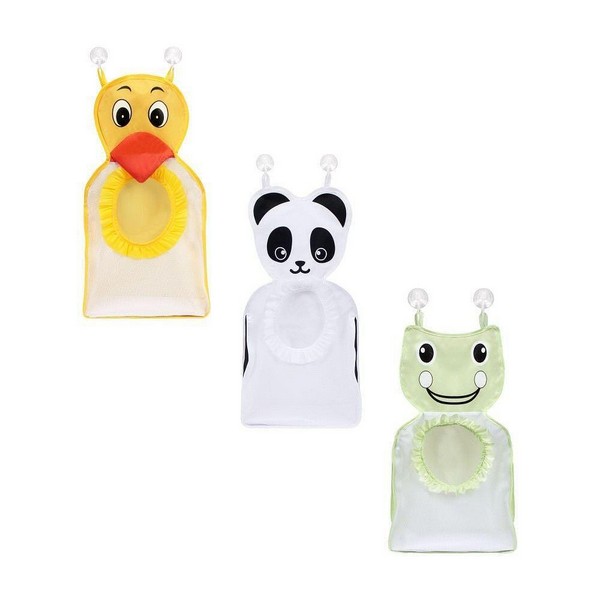 Продукт Sevibaby - Чанта за бебешки играчки за баня - 0 - BG Hlapeta