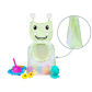 Продукт Sevibaby - Чанта за бебешки играчки за баня - 1 - BG Hlapeta