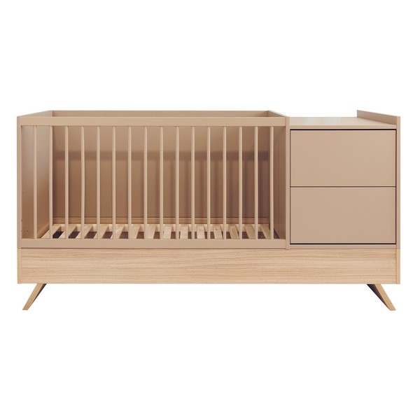 Продукт Faktum Sienna - Трансформиращо се бебешко легло 3 в 1 - 0 - BG Hlapeta