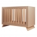 Faktum Sienna - Бебешко легло, 60x120 см 2