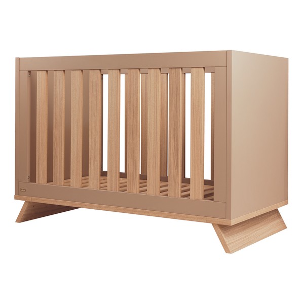 Продукт Faktum Sienna - Бебешко легло, 60x120 см - 0 - BG Hlapeta