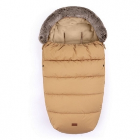 PETITE and MARS Comfy - Бебешки чувал за количка PETITE and MARS Comfy - Бебешки чувал за количка