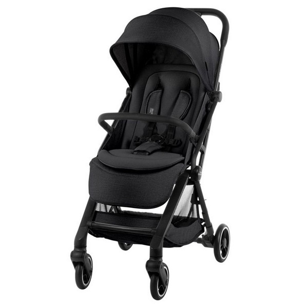 Продукт Britax Rоmer Flylite - Бебешка количка - 0 - BG Hlapeta