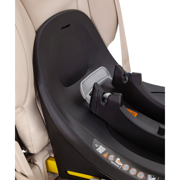 Продукт Carrello Vega Lite CRL-13808/2+въртяща ISOFIX база - 0 - BG Hlapeta
