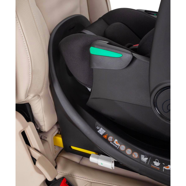 Продукт Carrello Vega Lite CRL-13808/2+въртяща ISOFIX база - 0 - BG Hlapeta