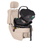 Продукт Carrello Vega Lite CRL-13808/2+въртяща ISOFIX база - 3 - BG Hlapeta