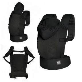 Kinderkraft CARRYBEE - Eргономична раница Kinderkraft CARRYBEE - Eргономична раница