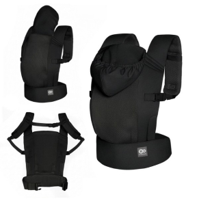Kinderkraft CARRYBEE - Eргономична раница