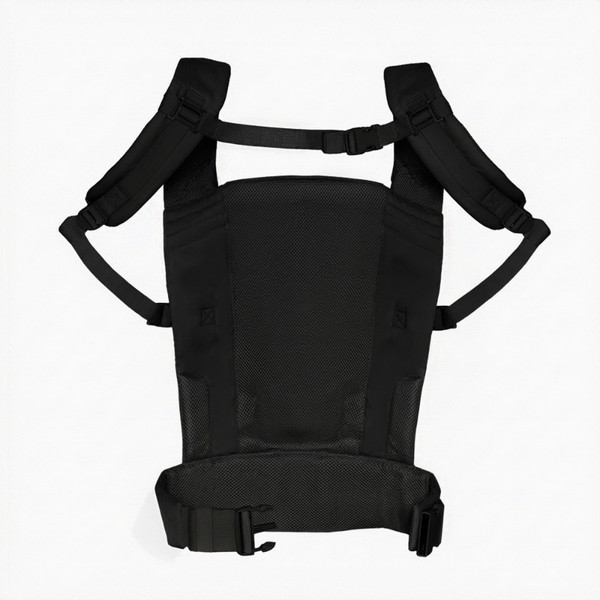 Продукт Kinderkraft CARRYBEE - Eргономична раница - 0 - BG Hlapeta