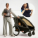 Kinderkraft CARRYBEE - Eргономична раница