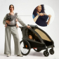 Продукт Kinderkraft CARRYBEE - Eргономична раница - 6 - BG Hlapeta