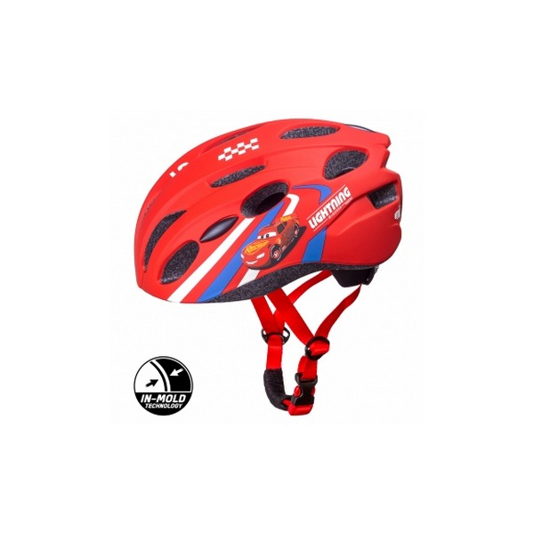 Продукт DISNEY In mold - Детска каска - 0 - BG Hlapeta