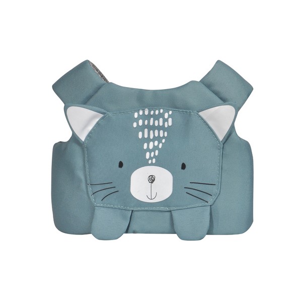 Kikkaboo Cat -  Каишка за прохождане Продукт Kikkaboo Cat -  Каишка за прохождане - 0 - BG Hlapeta