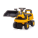 Milly Mally CAT Loader - Кола за избутване 1