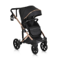 Cangaroo Eggo - Комбинирана количка 3 в 1 Продукт Cangaroo Eggo - Комбинирана количка 3 в 1 - 50 - BG Hlapeta