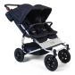 Продукт Mountain Buggy Duet Plus V4 - Детска количка за близнаци - 5 - BG Hlapeta