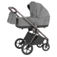 Продукт Carrello Ultra CRL-6527 - Бебешка количка 2 в 1 - 23 - BG Hlapeta
