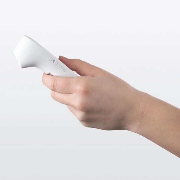 Продукт Canpol babies EasyStart - Безконтактен Инфрачервен термометър  - 0 - BG Hlapeta