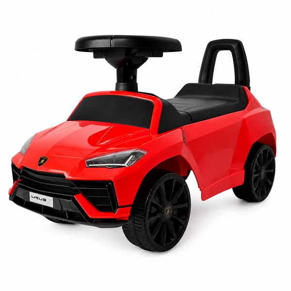 Продукт TEANTOYS Lamborghini Urus - Детска кола за бутане - 0 - BG Hlapeta