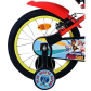 Продукт E&L Paw Patrol 16 инча - Детски велосипед с помощни колела - 1 - BG Hlapeta