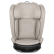 KikkaBoo Platinum - Стол за кола i-Size, 100-150 cm - i-Wave с IsoFix, 