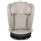 Продукт KikkaBoo Platinum - Стол за кола i-Size, 100-150 cm - i-Wave с IsoFix,  - 12 - BG Hlapeta