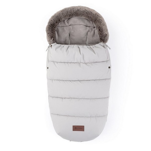 Продукт PETITE and MARS Comfy - Бебешки чувал за количка - 0 - BG Hlapeta