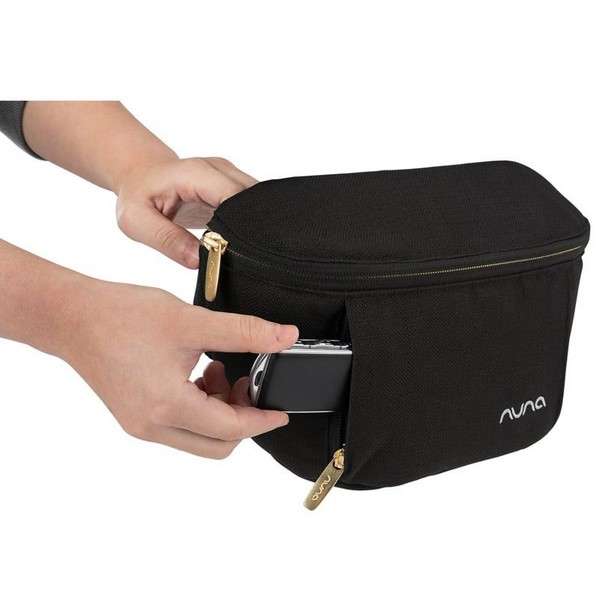 Продукт Nuna Sling Bag - Чанта-органайзер - 0 - BG Hlapeta