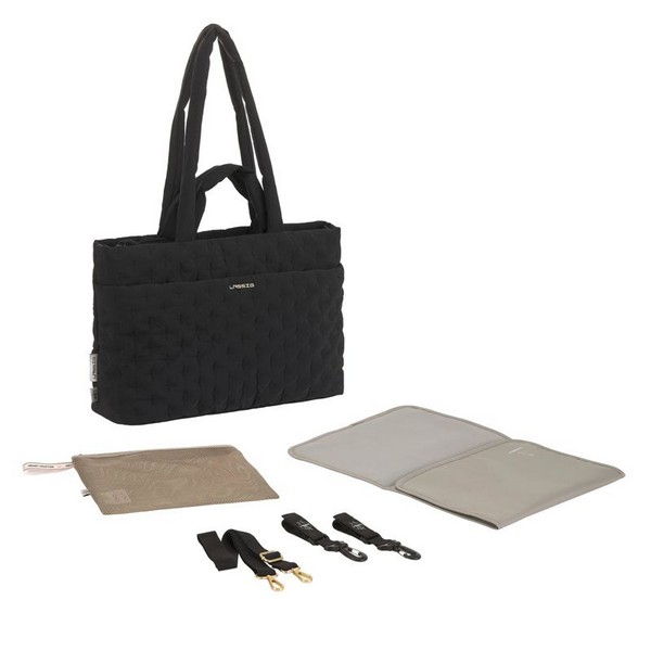 Продукт Lassig Liva - Чанта за бебешка количка - 0 - BG Hlapeta