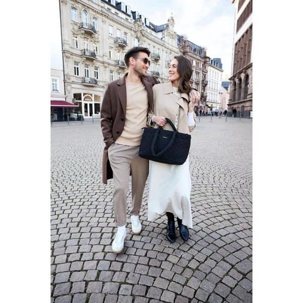 Продукт Lassig Liva - Чанта за бебешка количка - 0 - BG Hlapeta