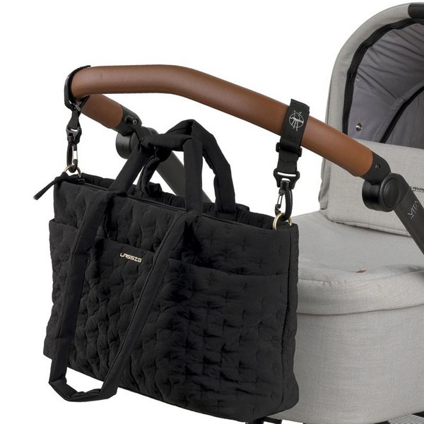 Продукт Lassig Liva - Чанта за бебешка количка - 0 - BG Hlapeta
