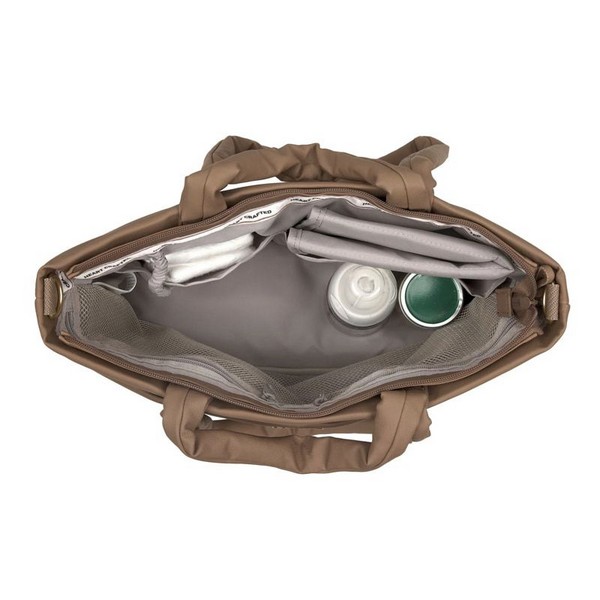 Продукт Lassig Liva - Чанта за бебешка количка - 0 - BG Hlapeta