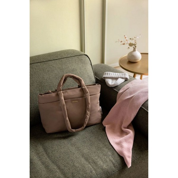 Продукт Lassig Liva - Чанта за бебешка количка - 0 - BG Hlapeta