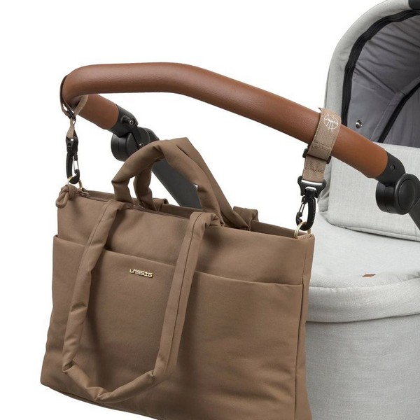 Продукт Lassig Liva - Чанта за бебешка количка - 0 - BG Hlapeta